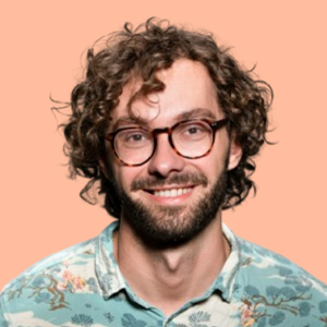 Square avatar
