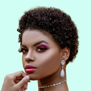 Rounded avatar