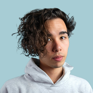 Liam Wong